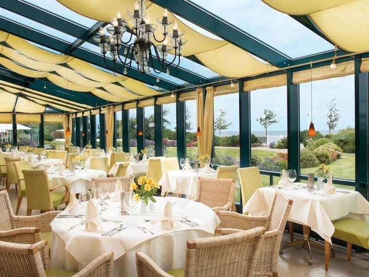 Travel Charme Ostseehotel Kuhlungsborn Travel Charme Ostseehotel Kuhlungsborn