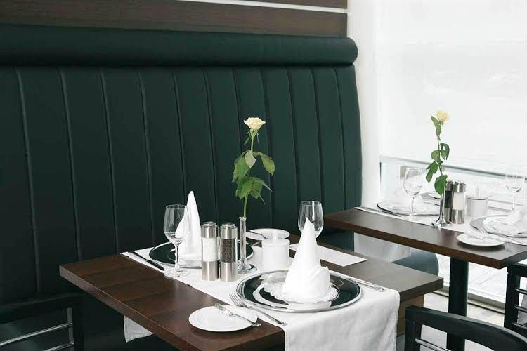 Galerie Design Hotel Bonn, managed by Maritim Hotels3