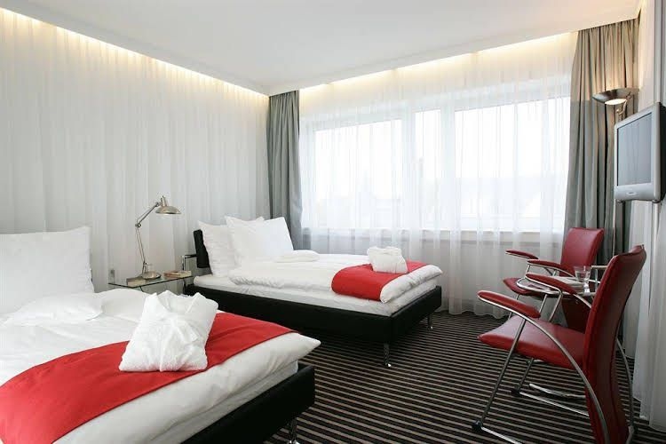 Galerie Design Hotel Bonn, managed by Maritim Hotels2