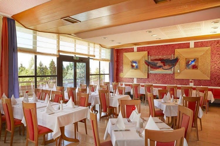 Treff Hotel Panorama Oberhof4