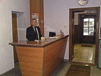 Hotel Zentrum0