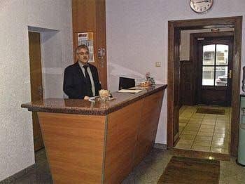 Hotel Zentrum Hotel Zentrum
