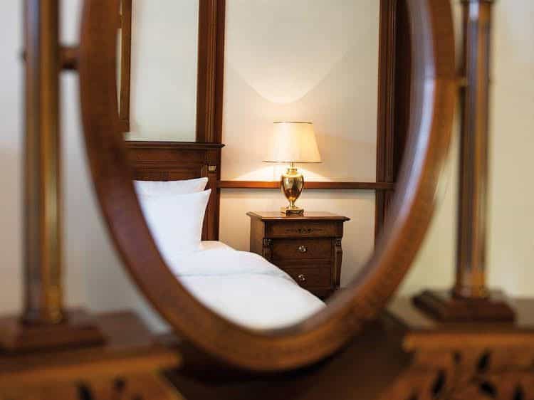Victor's Residenz-Hotel Saarbrucken Victor's Residenz-Hotel Saarbrucken
