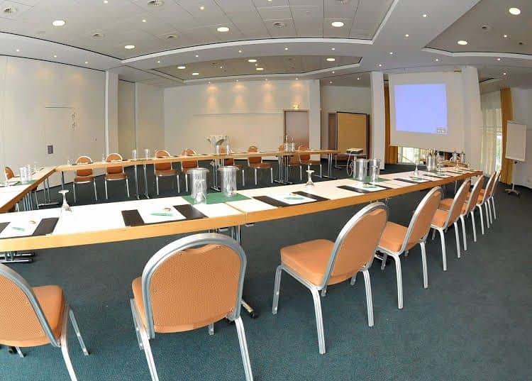 Gerry Weber Sportpark Hotel Gerry Weber Sportpark Hotel