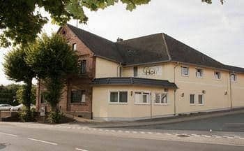 Gasthaus Bonneberger Hof Gasthaus Bonneberger Hof