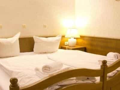 Hotel Continental Koblenz