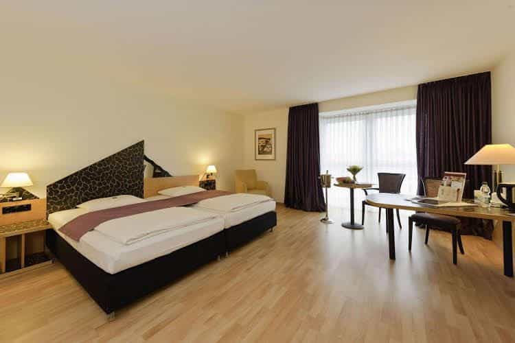 ARVENA Kongress Hotel - Hotel in der Wagnerstadt ARVENA Kongress Hotel - Hotel in der Wagnerstadt