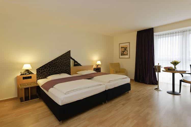 ARVENA Kongress Hotel - Hotel in der Wagnerstadt ARVENA Kongress Hotel - Hotel in der Wagnerstadt