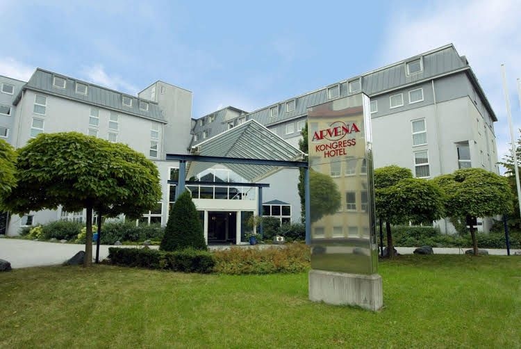 ARVENA Kongress Hotel - Hotel in der Wagnerstadt2
