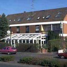 Hotel-Cafe Kinnel Hotel-Cafe Kinnel