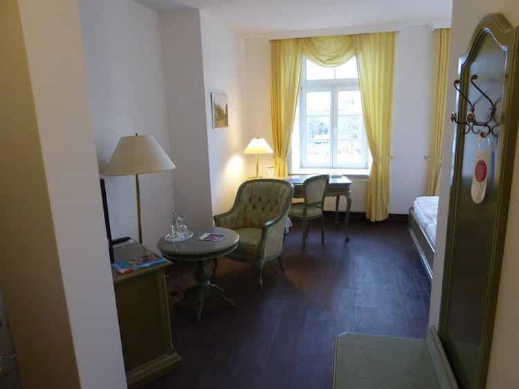 Ringhotel Stadt Hameln