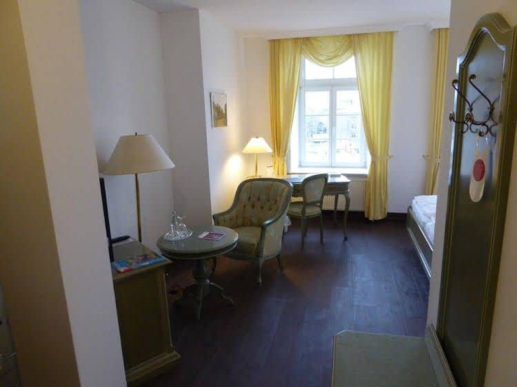 Ringhotel Stadt Hameln Ringhotel Stadt Hameln