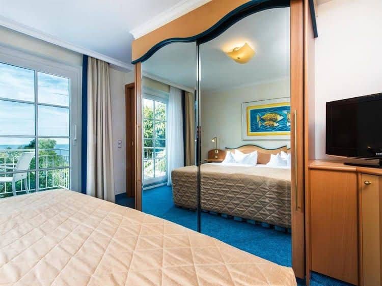 Travel Charme Kurhaus Sellin Travel Charme Kurhaus Sellin