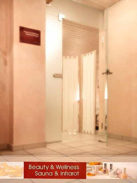 Hotel am Forum Hotel am Forum