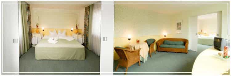Hotel am Forum Hotel am Forum