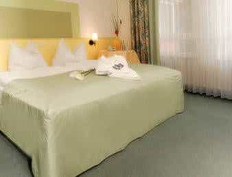 Hotel am Forum Hotel am Forum