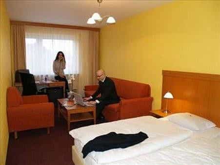 Hotel Hamburg Hotel Hamburg