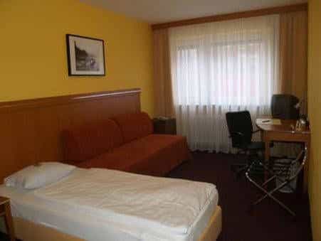 Hotel Hamburg Hotel Hamburg