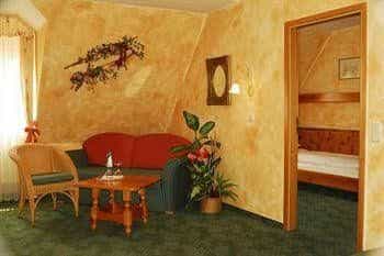 Hotel Am Josephsplatz Hotel Am Josephsplatz
