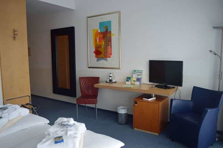 Aqualux Wellness- & Tagungshotel Aqualux Wellness- & Tagungshotel