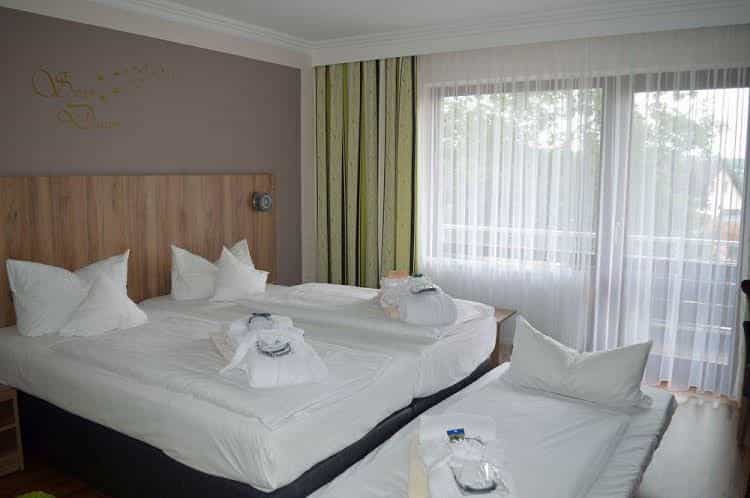 Aqualux Wellness- & Tagungshotel