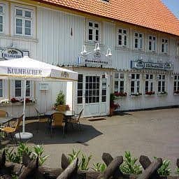 Hotel Kammerkrug Garni Hotel Kammerkrug Garni