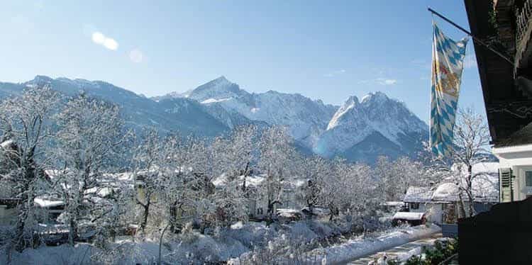 Hotel Aschenbrenner Hotel Aschenbrenner