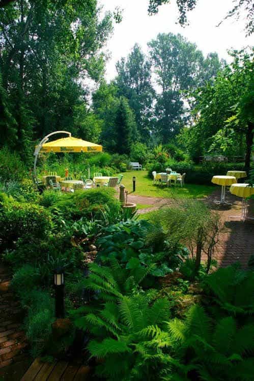 Land-gut-Hotel Felsentor Land-gut-Hotel Felsentor
