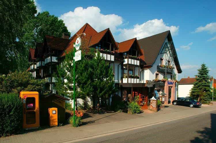 Land-gut-Hotel Felsentor Land-gut-Hotel Felsentor