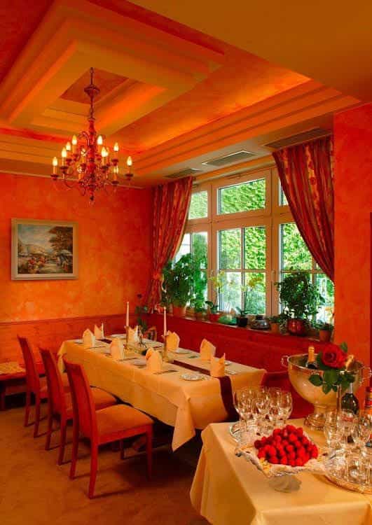 Land-gut-Hotel Felsentor Land-gut-Hotel Felsentor