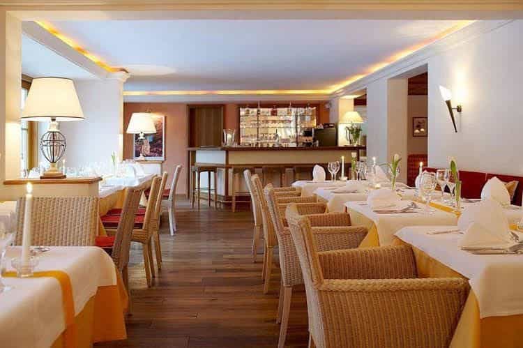 Aktiv Hotel Schweiger Aktiv Hotel Schweiger