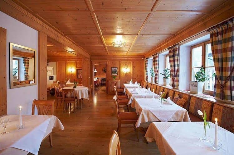Aktiv Hotel Schweiger Aktiv Hotel Schweiger