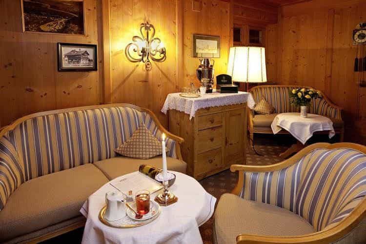 Filser Urlaubs- und Kurhotel Filser Urlaubs- und Kurhotel
