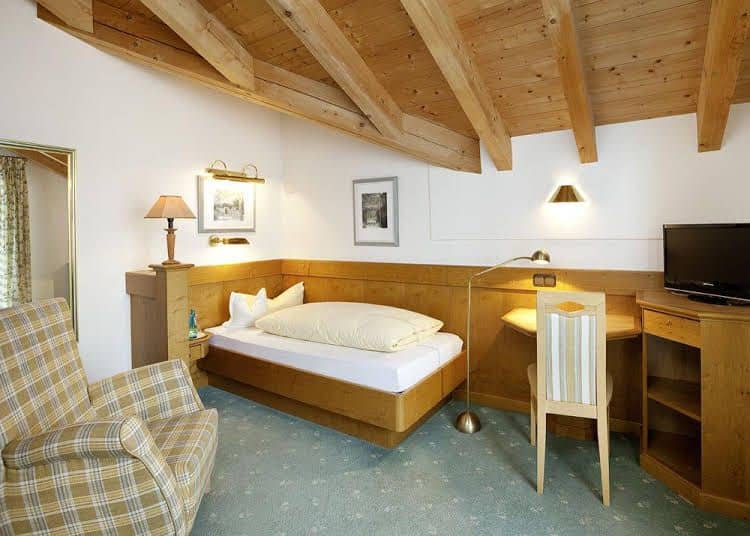 Filser Urlaubs- und Kurhotel Filser Urlaubs- und Kurhotel