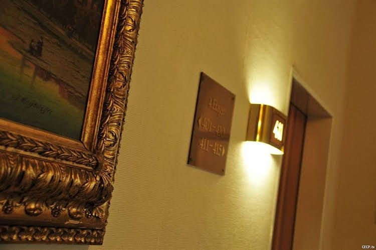 Hotel Haus Reichert0