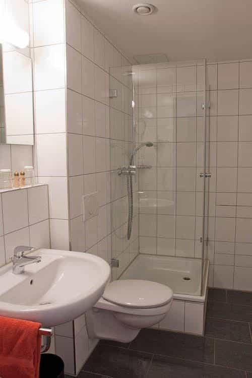 Hotel Conti Am Hauptbahnhof Hotel Conti Am Hauptbahnhof