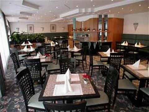 Hotel Plaza Hotel Plaza