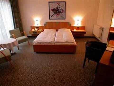 Hotel Plaza Hotel Plaza