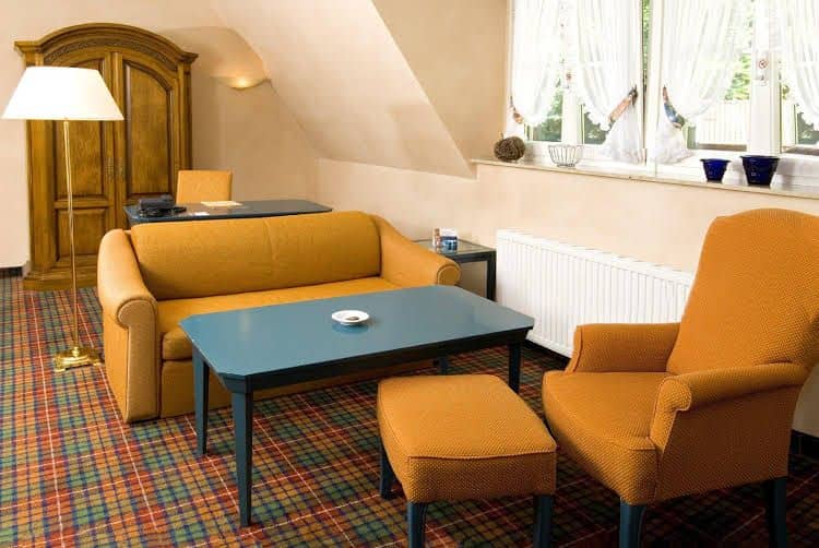 Parkhotel Hohenfeld Munster Parkhotel Hohenfeld Munster