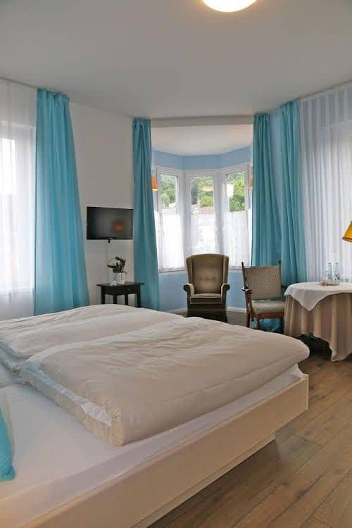 Hotel Markgrafler Hof Hotel Markgrafler Hof