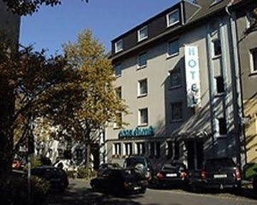 Hotel Ruttenscheider Stern1