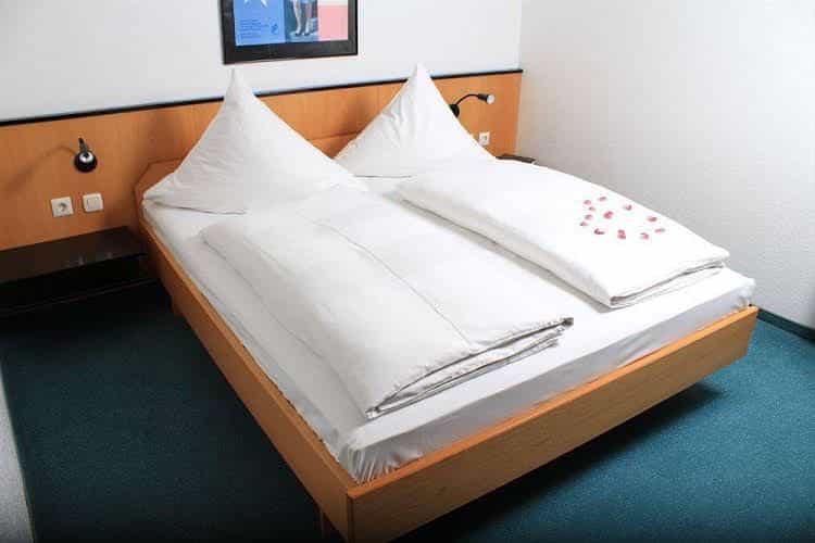 Hotel Ruttenscheider Stern