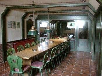 Messe- und Tagungshotel Zum Jagerheim Messe- und Tagungshotel Zum Jagerheim