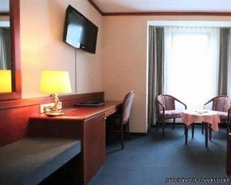 Hotel am Schelztor Hotel am Schelztor