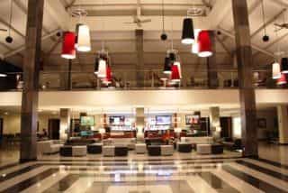 Hotel Vila Gale Cumbuco