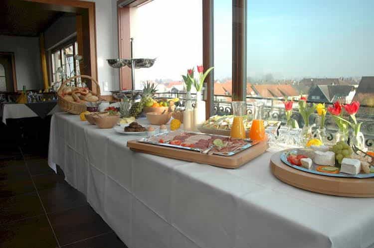 Hotel Renchtalblick Hotel Renchtalblick