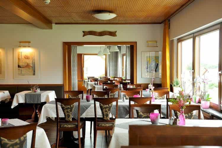 Hotel Renchtalblick Hotel Renchtalblick