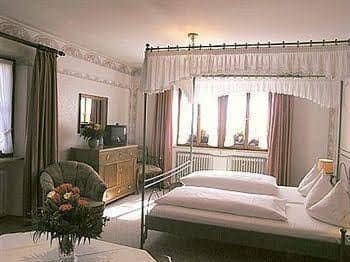 Burghotel Burghotel