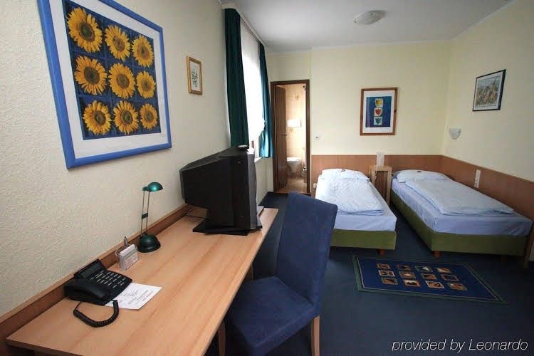 City Hotel Fellbach3