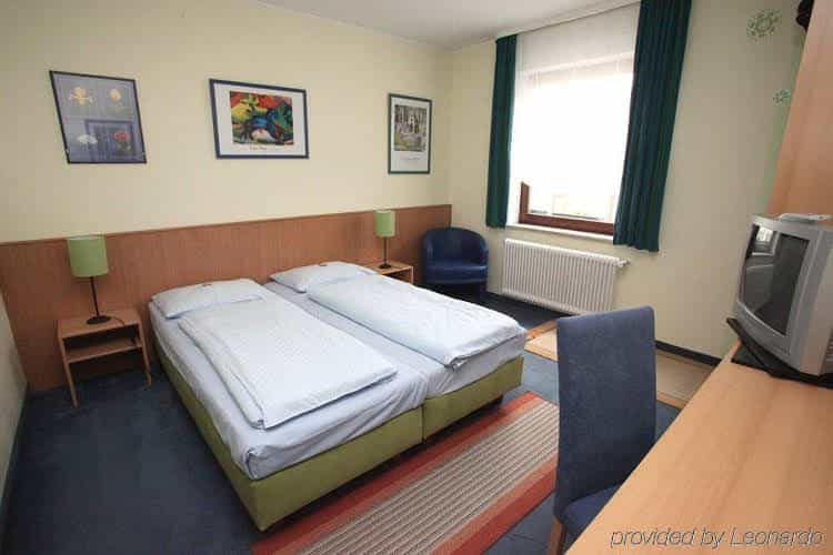 City Hotel Fellbach City Hotel Fellbach